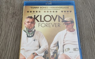 Klovn Forever Blu-ray