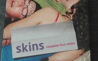 Skins (Complete First Season)