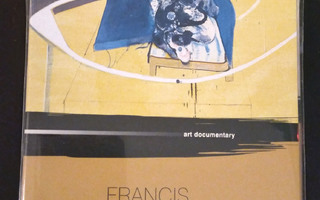 FRANCIS BACON - Taidedokumentti DVD - Engl - Arthaus