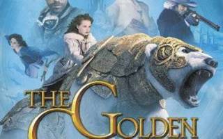 Ps2 The Golden Compass