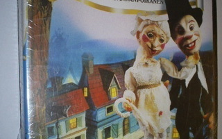 (SL) UUSI! DVD * H.C. Anderssenin satumaailma 2 *