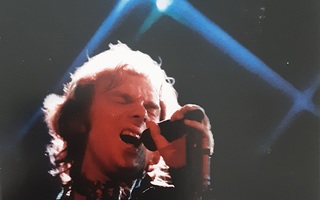 Van Morrison – It's Too Late To Stop Now Deluxe 3CD & DVD