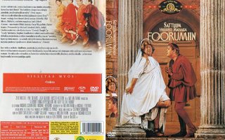 Sattuipa Hassusti Matkalla Foorumiin	(30 112)	k	-FI-	DVD	suo