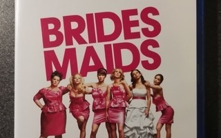 Blu-ray: Brides Maids _n12