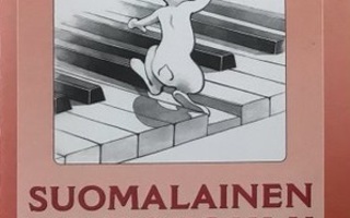 Suomalainen pianokoulu: Alkusoitto