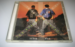Kriss Kross - Totally Krossed Out (CD)