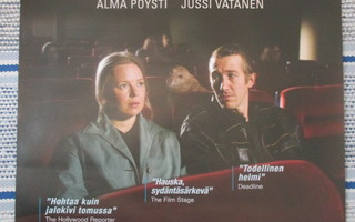 Kuolleet Lehdet (Aki Kaurismäki, 2023) - elokuvajuliste