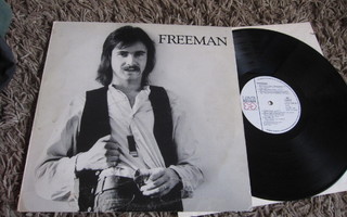 FREEMAN - freeman LRLP 208