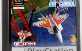 Air Combat (Platinum)