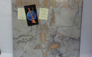 BATHORY - JOBILEUM VOL.1 UUSI 2LP