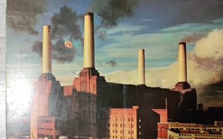 Pink Floyd: Animals (LP)