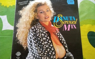 Danuta - Sensual Mix