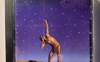 CPR, CD (David Crosby)