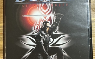 BLADE (BD) (Wesley Snipes)