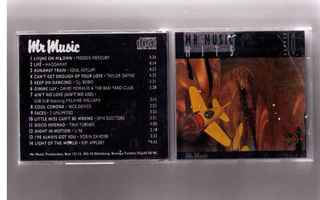 Mr Music Hits 10 1993