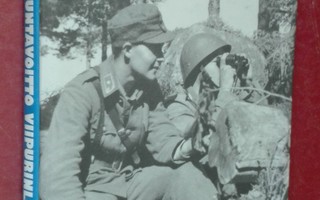 Torjuntavoitto Viipurinlahdella kesällä 1944