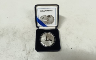 Mika Waltari 10€ proof