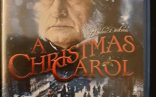 A Christmas Carol (1984) Blu-ray