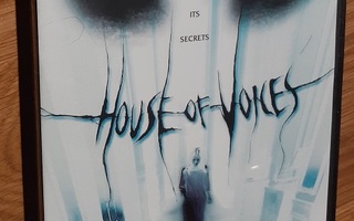 DVD House of Voices