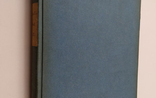 Litteraturblad för allmän medborgerlig bildning 1852