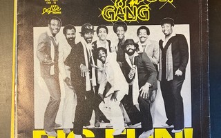 Kool & The Gang - Big Fun 7''