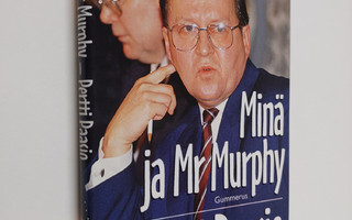Pertti Paasio : Minä ja Mr Murphy