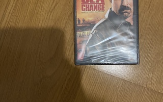 Jesse Stone  Sea Change dvd