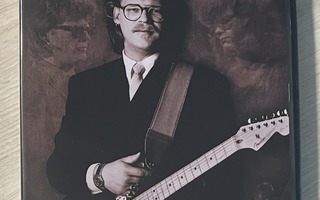 Albert Järvinen - Finnish Guitar Legend 1974 - 1990 (2007)
