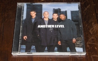 Another Level : Another Lever -cd