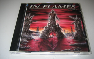 In Flames - Colony (CD)