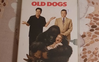 Old dogs