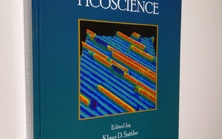 Klaus D. Sattler : Fundamentals of Picoscience