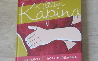Kilttien kapina – Liisa Huhta & Rosa Meriläinen