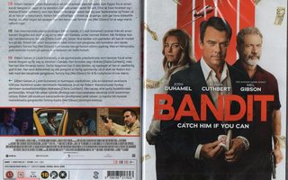 Bandit	(37 448)	UUSI	-FI-	DVD	nordic,		josh duhamel	2022