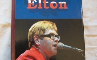 Philip Norman - Sir Elton