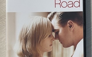Revolutionary Road (2008) Kate Winslet & Leonardo Dicaprio