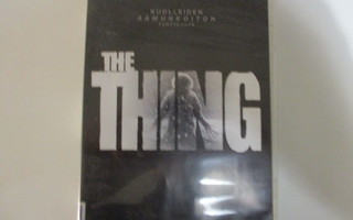 DVD THE THING