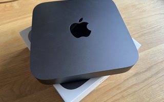 Apple Mac Mini 2018