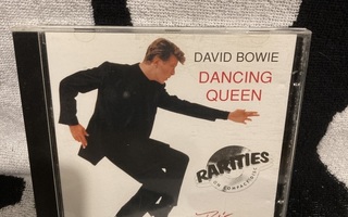 David Bowie – Dancing Queen CD