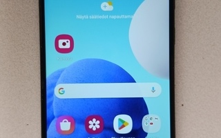 Samsung Galaxy A21s