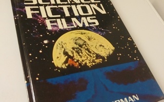 David Shipman: A pictorial history of science fiction films