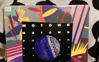 Dazz Band – Hot Spot (Club Mix) 12"