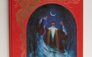 Brendan Lehane : Wizards and witches
