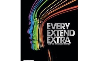 Every Extend Extra (PSP-peli) ALE!