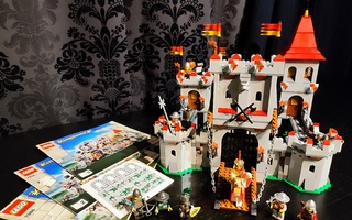 Lego King's Castle ( 7946-1 )