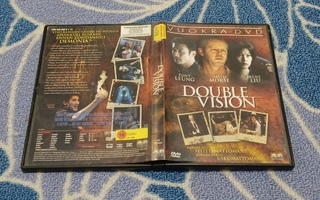 Double Vision DVD