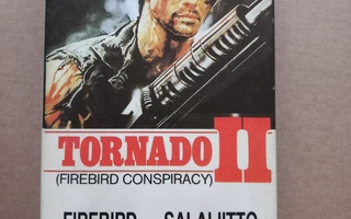Tornado 2 // [VHS]