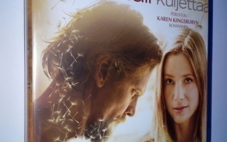 (SL) BLU-RAY) Minne tuuli kuljettaa (2009) Mira Sorvino