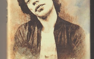 Marc Spitz: Jagger