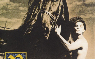 Alannah Myles: Rockinghorse -cd